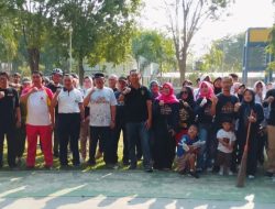 Paguyuban Payung Suci Dorong Kawasan Kota Tua Cirebon Jadi Destinasi Wisata Sejarah dan Budaya