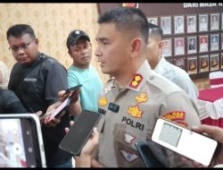 Pencurian Sepatu di Masjid At-Taqwa Cirebon Diselesaikan secara Kekeluargaan