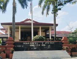 Aktivis Toni Gumilar Minta Anggota DPRD Kabupaten Cirebon Segera Buat Laporan Tertulis Hasil Kunker ke Jateng dan Yogyakarta