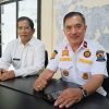 Petugas Damkar Rentan Bahaya tapi Kurang Dilengkapi Alat Pelindung Diri yang Layak