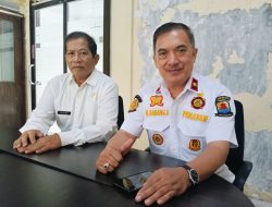 Petugas Damkar Rentan Bahaya tapi Kurang Dilengkapi Alat Pelindung Diri yang Layak