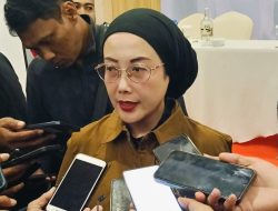 Selly Andriany Gantina Minta Pengelolaan Keuangan Haji Lebih Transparan dan Sesuai Prinsip Syariah