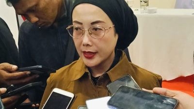 Selly Andriany Gantina Minta Pengelolaan Keuangan Haji Lebih Transparan dan Sesuai Prinsip Syariah