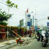 Papan Proyek Disembunyikan, Ada Apa dengan Pekerjaan Perbaikan Trotoar dan Drainase Jalan Kartini Cirebon?