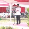 Wali Kota Cirebon Minta Santri Kuasai Teknologi dan Jadi Agen Perubahan