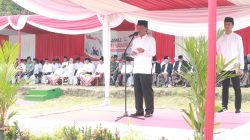 Wali Kota Cirebon Minta Santri Kuasai Teknologi dan Jadi Agen Perubahan