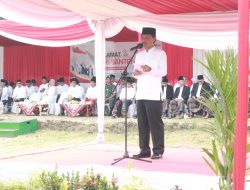 Wali Kota Cirebon Minta Santri Kuasai Teknologi dan Jadi Agen Perubahan