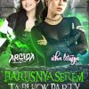 Penyanyi Arlida Putri & DJ Icha Letisya Bakal Meriahkan Halloween Party di Versus Cirebon pada 30 Oktober 2025