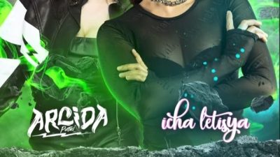 Penyanyi Arlida Putri & DJ Icha Letisya Bakal Meriahkan Halloween Party di Versus Cirebon pada 30 Oktober 2025