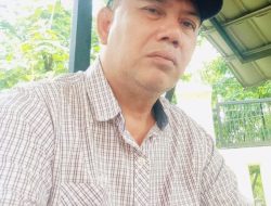 Pemasangan Tiang Jaringan Internet MyRepublic Belum Miliki Rekomendasi Dinas, LSM GERAM Surati PUTR & Kominfo