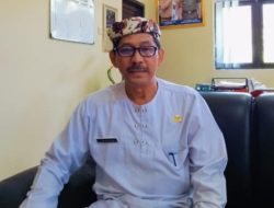 Terkait Pemasangan Tiang Jaringan Internet MyRepublic, Kasatpol PP : Bila Melanggar Aturan Pasti Ditindak