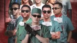 Wahaha Hotel & Entertainment Cirebon Gelar Halloween Party Bertajuk “Bangsal Lantai 5” pada 30 Oktober 2025