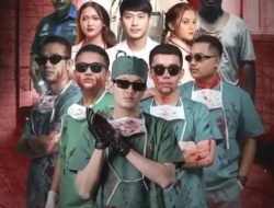 Wahaha Hotel & Entertainment Cirebon Gelar Halloween Party Bertajuk “Bangsal Lantai 5” pada 30 Oktober 2025