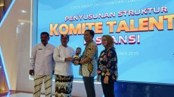KemenPAN-RB Gelar FGD Komite Talenta di Kab. Cirebon, Deputi Sumber Daya Aparatur: Pemimpin Harus Menyiapkan Pemimpin Selanjutnya