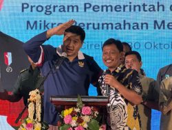 Menteri Ara Apresiasi Pemkot Cirebon, Dinilai Proaktif dalam Percepatan Pembangunan Perumahan Rakyat