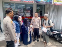 Gerak Bersama Demi Kemanusiaan, Membawa Keluarga Gunawan Kembali ke Tanah Kelahiran