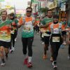 Ratusan Peserta Ikuti Cirebon Fun Run 2025 yang Digelar KAI Daop 3 Cirebon
