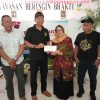 Komunitas Payung Suci Gelar Kegiatan Sosial di Yayasan Beringin Bakti Cirebon