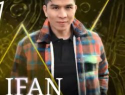 Ada Ifan Govinda di Black Eagle Cirebon, Catat nih Acaranya pada 15 November 2025