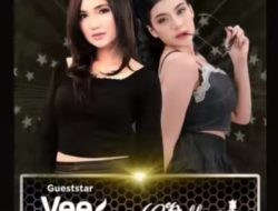 Sabtu Malam Ini Ada DJ Vee Felicia dan DJ Bebby Vie di Black Eagle Luxury Cirebon