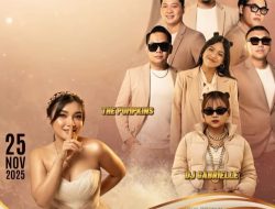 Wahaha Gelar Event Ambyar Nite Spesial Edition pada 25 November 2025, Bintang Tamunya Penyanyi Ayu WD