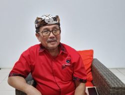 Soal Estafet Kepemimpinan PDI Perjuangan Kab. Cirebon, H. Imron: Kader Partai Harus Siap Ditugaskan Ketua Umum