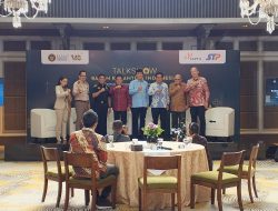 Perlindungan Sumber Daya Hayati dan Sistem Karantina di Indonesia Harus Kuat, Ini Strategi yang Disampaikan Prof. Rokhmin