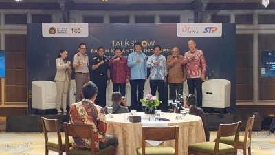 Perlindungan Sumber Daya Hayati dan Sistem Karantina di Indonesia Harus Kuat, Ini Strategi yang Disampaikan Prof. Rokhmin