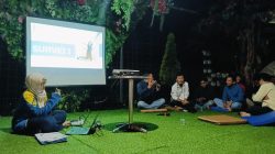 Perkuat Kemitraan untuk Kota Cirebon Lebih Maju, Wali Kota Effendi Edo Touring dan Sharing dengan Wartawan