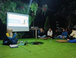 Perkuat Kemitraan untuk Kota Cirebon Lebih Maju, Wali Kota Effendi Edo Touring dan Sharing dengan Wartawan