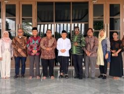 KH. Ma’ruf Amin Jadi Ketua Dewan Penasihat SMSI, Dukung Penguatan Media Siber Indonesia