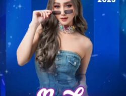 Blue Fox Cirebon Hadirkan DJ Nazla, Catat Tanggal Mainnya 7 November 2025