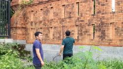 Ketua KONI Kab. Cirebon Pimpin Kegiatan Bersih-bersih Sport Center Watubelah Sumber