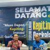 Indonesia Bisa Jadi Produsen Kepiting Terbesar di Dunia, Pakar Kelautan dan Perikanan Prof. Rokhmin Beri Jurus Jitunya