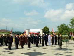 Bupati Cirebon : Jangan Lupakan Sejarah dan Perjuangan Para Pejuang Bangsa