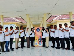 Kecamatan Kapetakan Luncurkan Program “TAKON JEH”, Aplikasi Pelayanan Publik Berbasis Digital