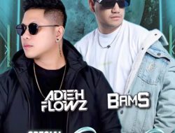 Versus Hadirkan Duet Adieh Flowz dan Bamz pada Jumat Malam, 14 November 2025