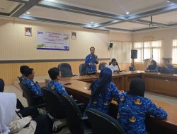 Sistem Pelaporan Air Tanah Terintergrasi SIMPAD (SIPANTAR) Langkah Strategis Mengoptimalkan PAD Kabupaten Cirebon
