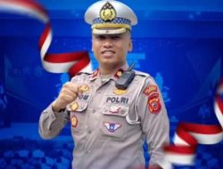 Operasi Zebra Lodaya Digelar 2 Minggu, Kasat Lantas Polresta Cirebon Minta Masyarakat Tertib Berlalu Lintas