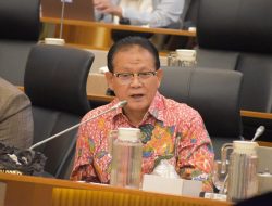 Dorong Arah Baru RUU Pangan, Prof. Rokhmin: Indonesia tidak Boleh Tergantung pada Impor