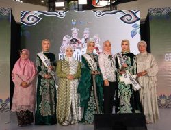 Wakil Wali Kota Cirebon Ajak Anak Muda Promosikan Pariwisata dan Kembangkan Ekonomi Kreatif