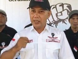 Ketua LSM GERAM Heran Ada Mart Jual Miras di Cirebon, Bupati dan Aparat Penegak Hukum Tutup Mata !