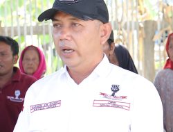 LSM GERAM Minta Inspektorat dan APH Segera Periksa Plt. Kuwu Setu Kulon & BPD terkait Sewa Tanah Aset Desa