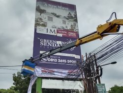 Operasi Terpadu Pajak Daerah: Penyisiran Wajib Pajak Baru dan Penertiban Piutang Reklame