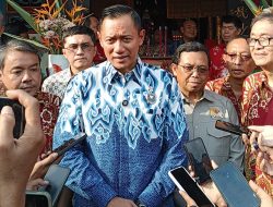 Puluhan Tahun Status Tanah 3 Klenteng Cirebon Diperjuangkan, Menko AHY Datang Memberi Kepastian dan Jaminan