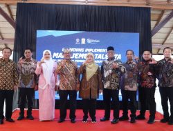 Sistem Merit dan Manajemen Talenta Upaya BKPSDM Kabupaten Cirebon Melakukan Penguatan ASN