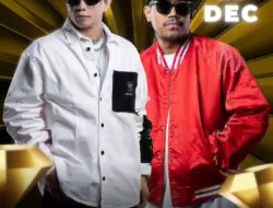 Guuuyyyysss….Malam Minggu Ini di Black Eagle Ada Bintang Tamu Roni Joni