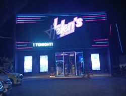 Helen’s Night Mart Belum Lengkapi Perizinan, Pemkab Cirebon tidak Dianggap Pihak Manajemen