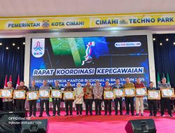 Transformasi Manajemen Kinerja ASN Kab. Cirebon Perkuat Sistem Merit dan Penegakkan Disiplin Menuju Birokrasi Responsif dan Akuntabel