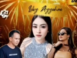 Sunrise Resto & Coffee Gelar Acara Spesial Malam Tahun Baru, Hadirkan Dua Penyanyi Cerbonan